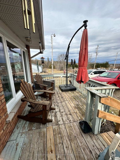 250 Stephenson Rd 12 W Road • Huntsville, ON photo 9