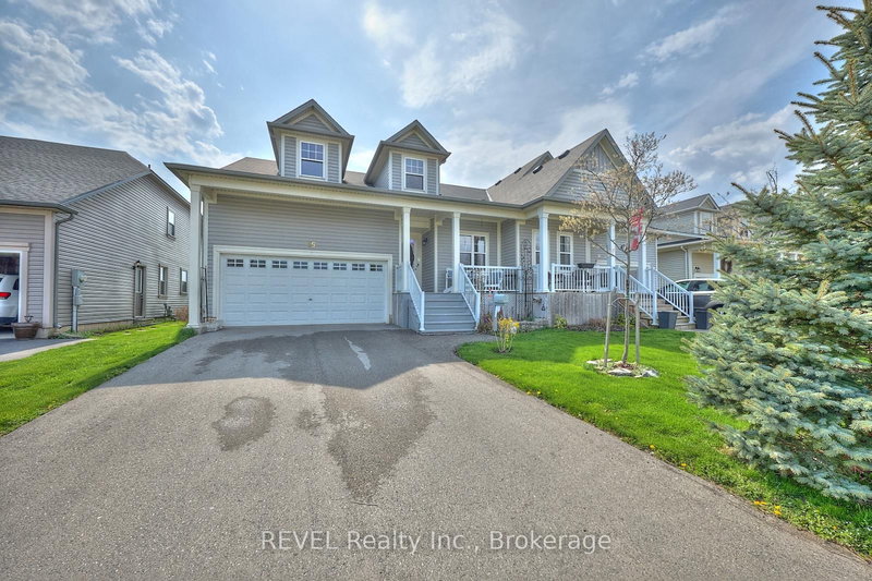 home for sale on 59 Bardol Avenue