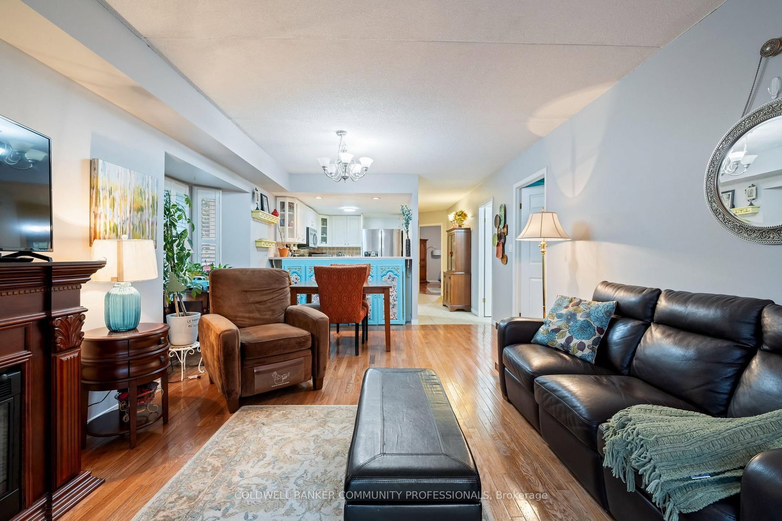 2737 King Street E • #45 • Hamilton, ON photo 25