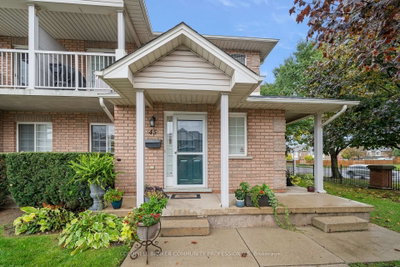 2737 King Street E • #45 • Hamilton, ON photo 3