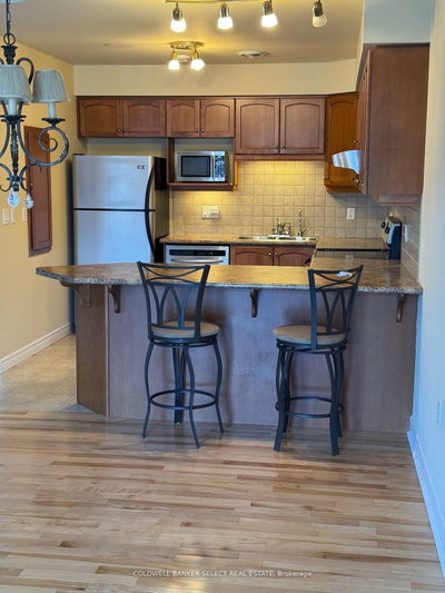 65 Bayberry Drive • #C104 • Guelph, ON photo 9