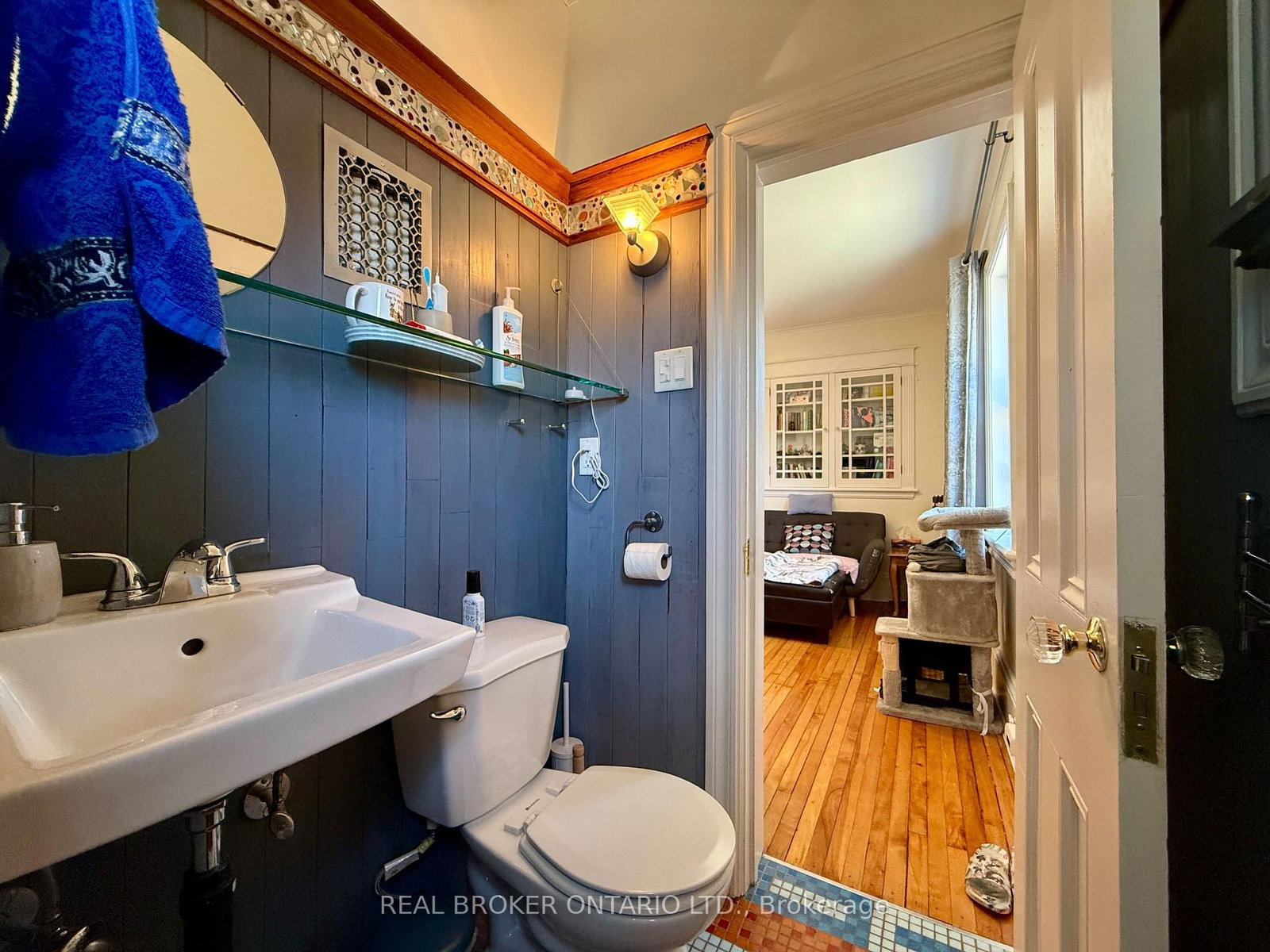 4 Gould Street - Photo 12