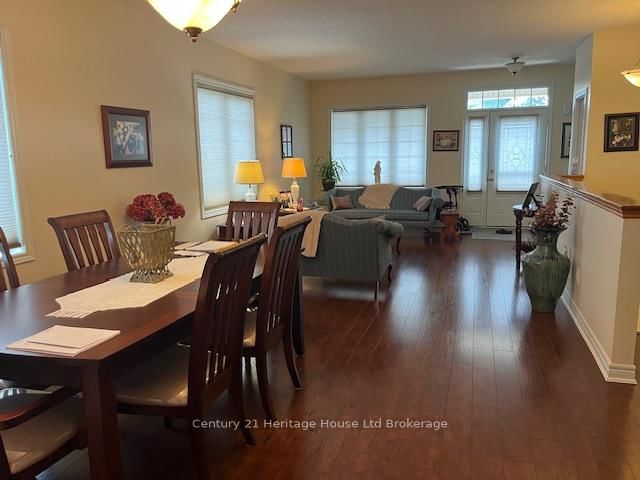 21 Balazs Court • #1 • Tillsonburg, ON photo 5