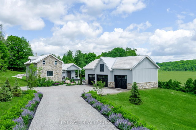 1009 Serpent Mounds Road
