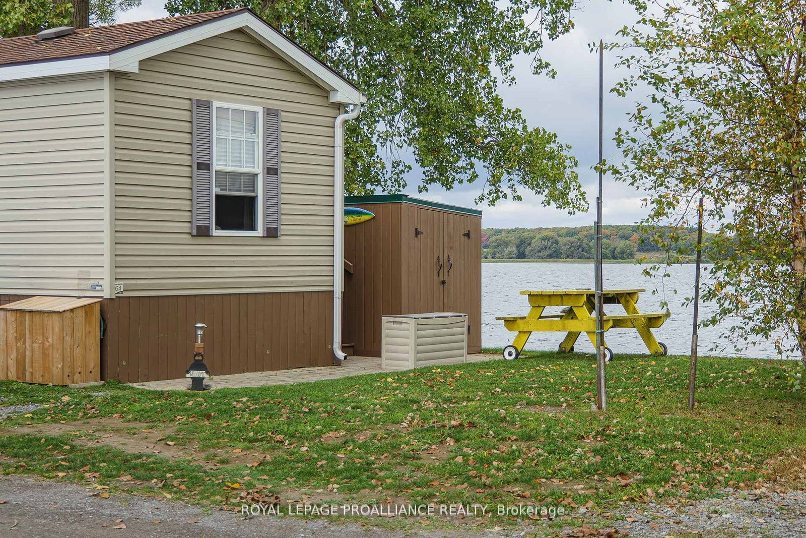 486 Cty Rd 18- 64 Cherry Beach Lane • Prince Edward County, ON photo 19