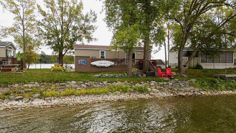 486 Cty Rd 18- 64 Cherry Beach Lane