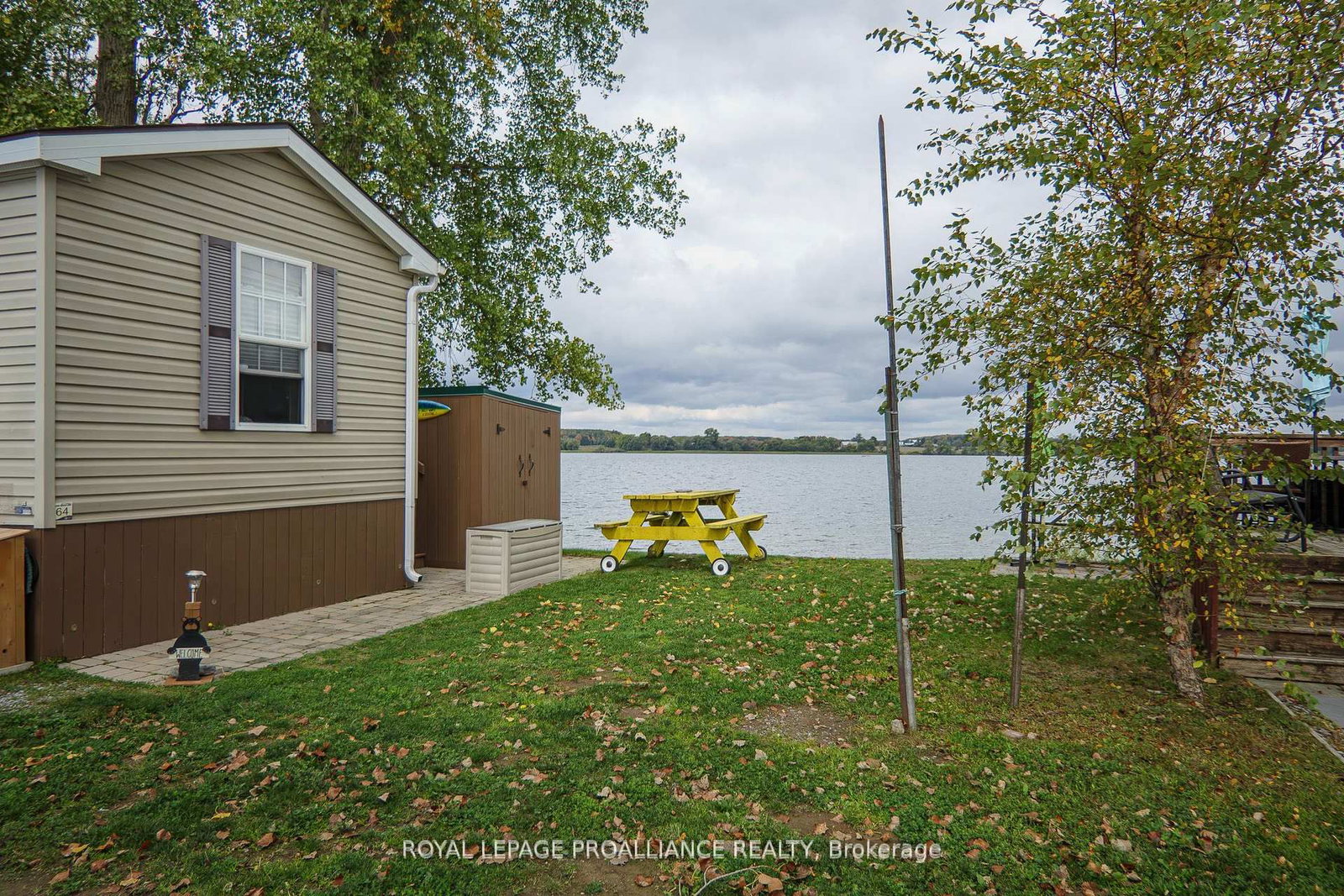 486 Cty Rd 18- 64 Cherry Beach Lane • Prince Edward County, ON photo 20