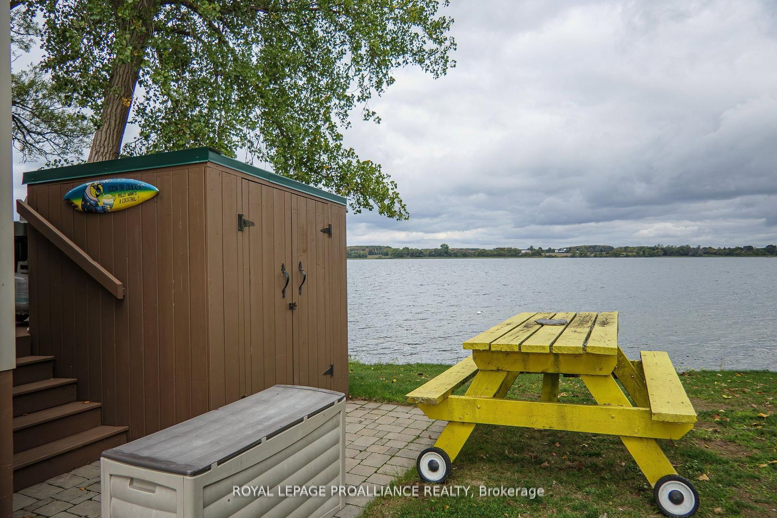 486 Cty Rd 18- 64 Cherry Beach Lane • Prince Edward County, ON photo 22