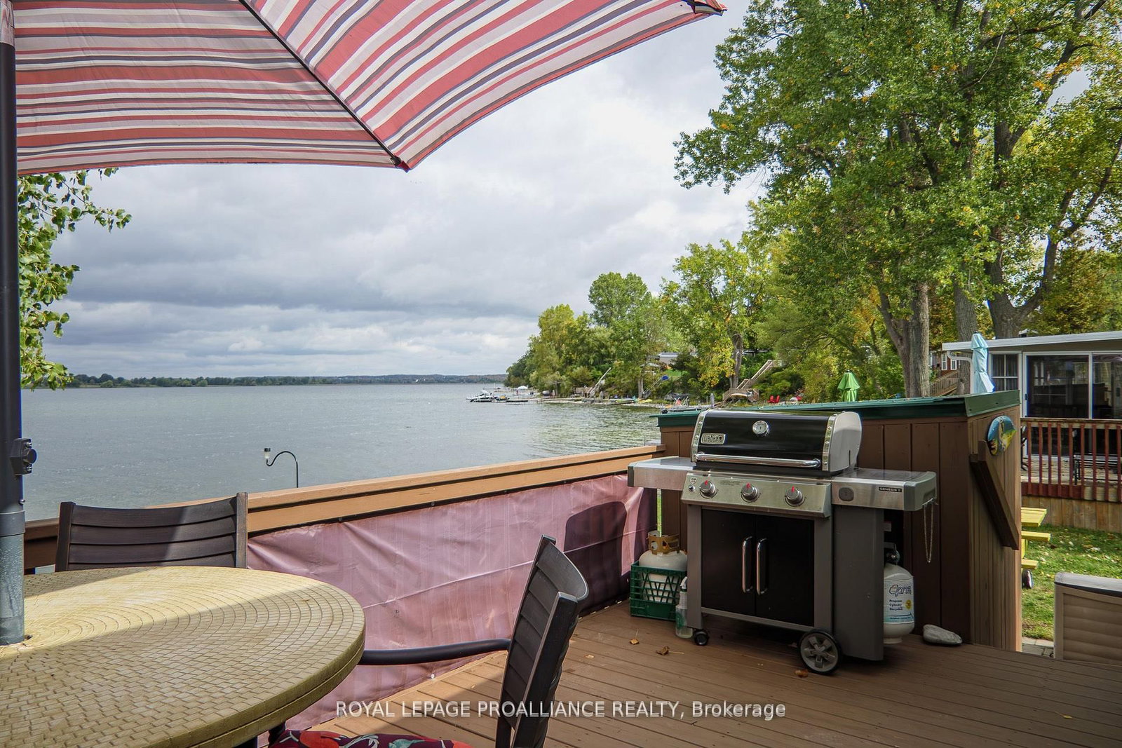 486 Cty Rd 18- 64 Cherry Beach Lane • Prince Edward County, ON photo 24