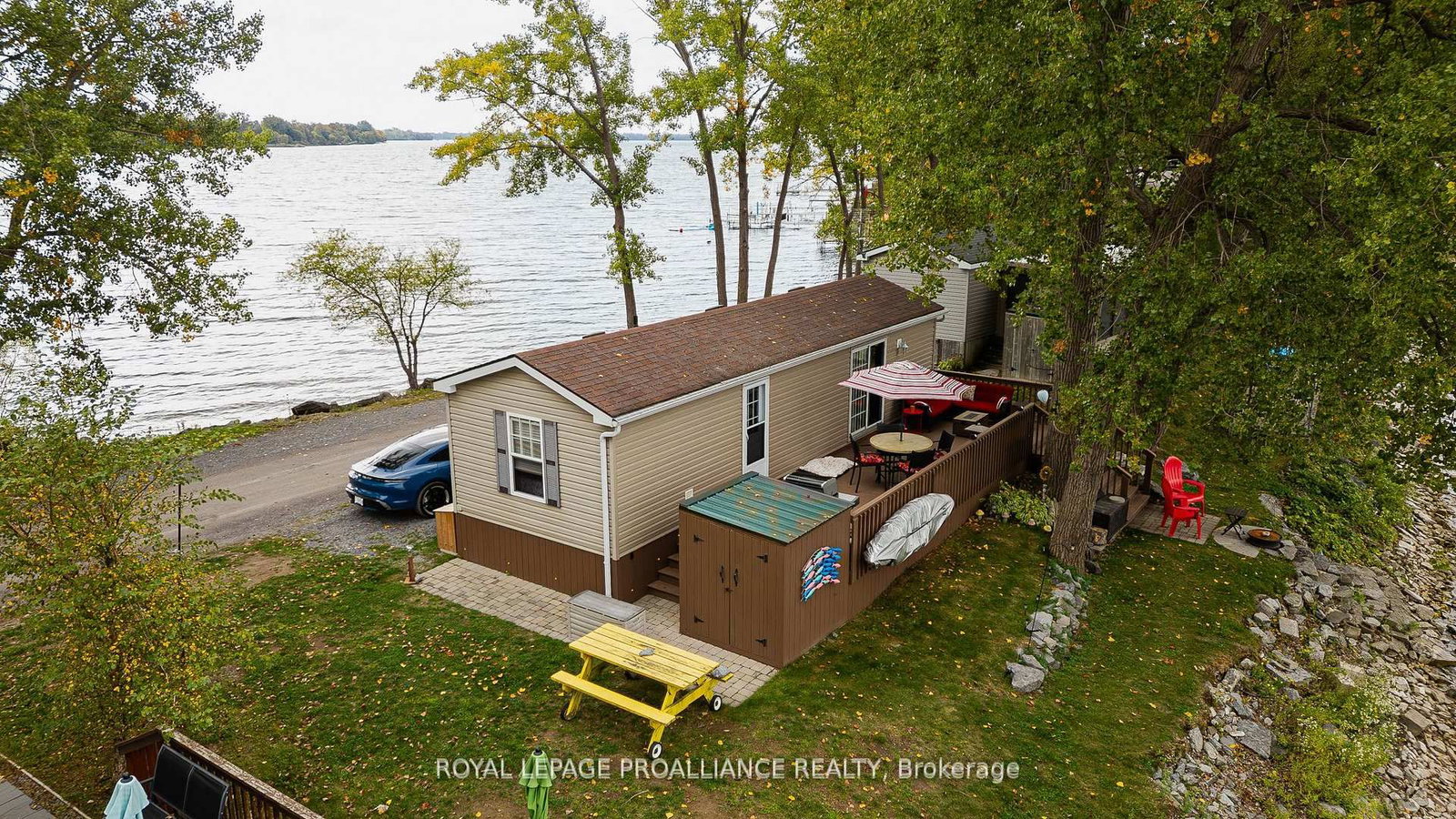 486 Cty Rd 18- 64 Cherry Beach Lane • Prince Edward County, ON photo 29