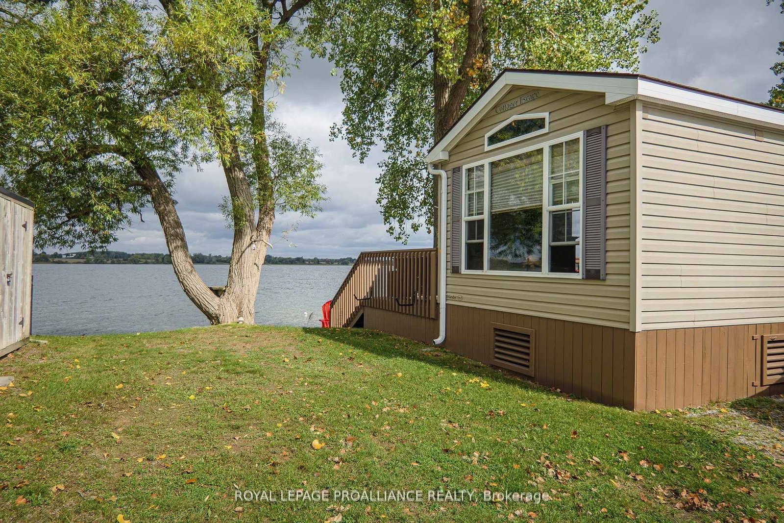486 Cty Rd 18- 64 Cherry Beach Lane • Prince Edward County, ON photo 3