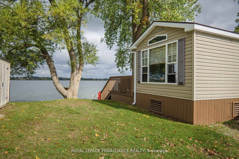 486 Cty Rd 18- 64 Cherry Beach Lane