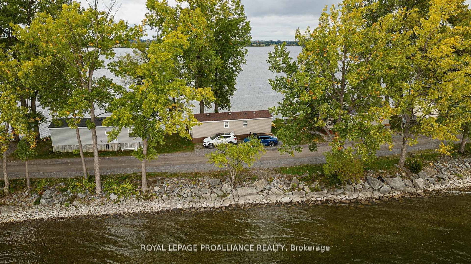 486 Cty Rd 18- 64 Cherry Beach Lane • Prince Edward County, ON photo 31