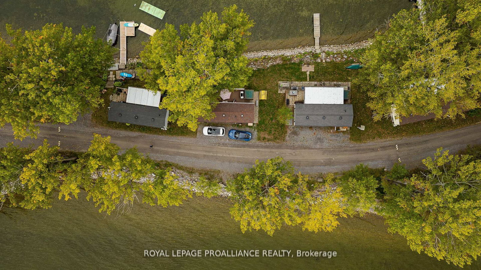 486 Cty Rd 18- 64 Cherry Beach Lane • Prince Edward County, ON photo 32