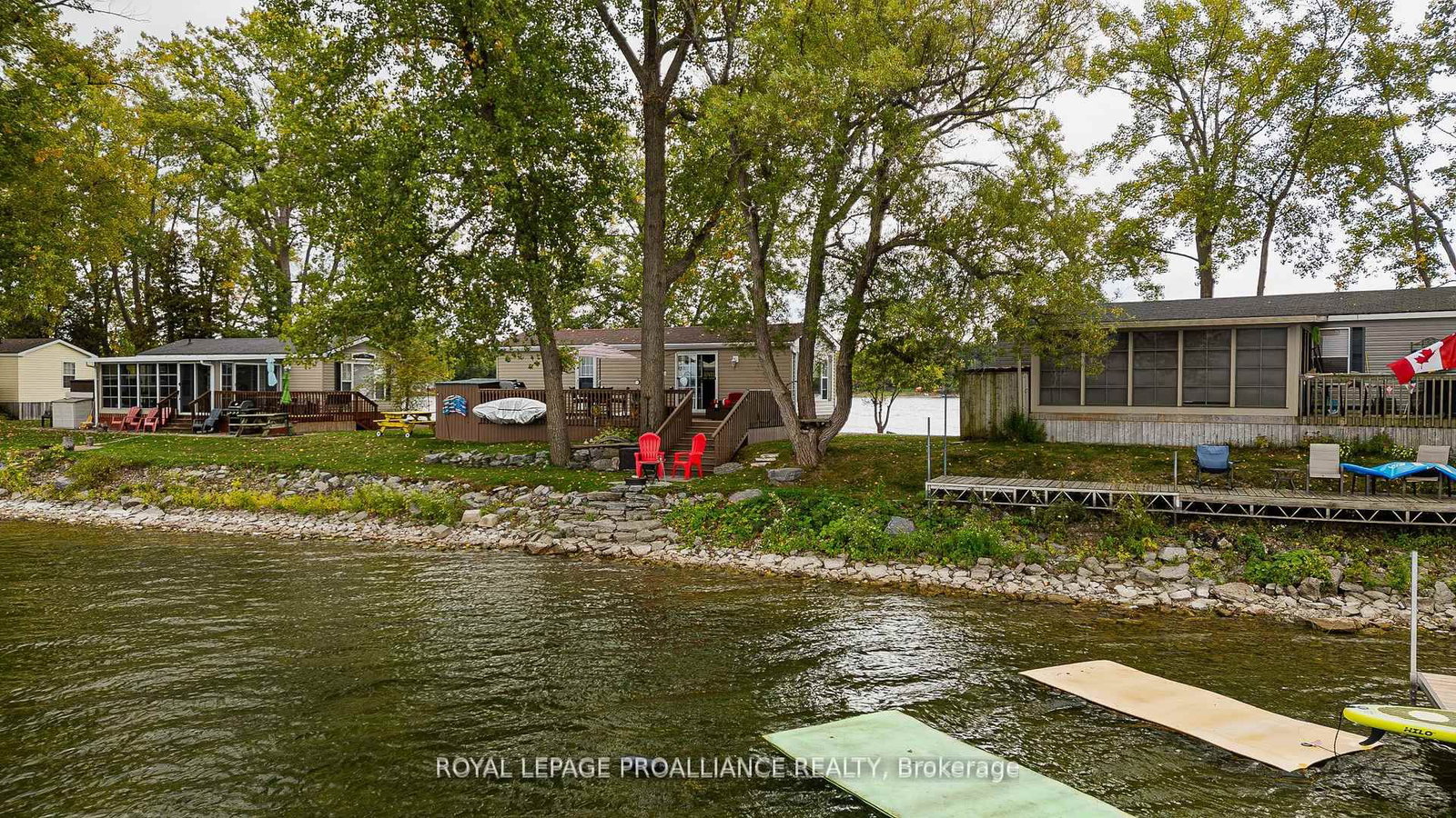 486 Cty Rd 18- 64 Cherry Beach Lane • Prince Edward County, ON photo 33