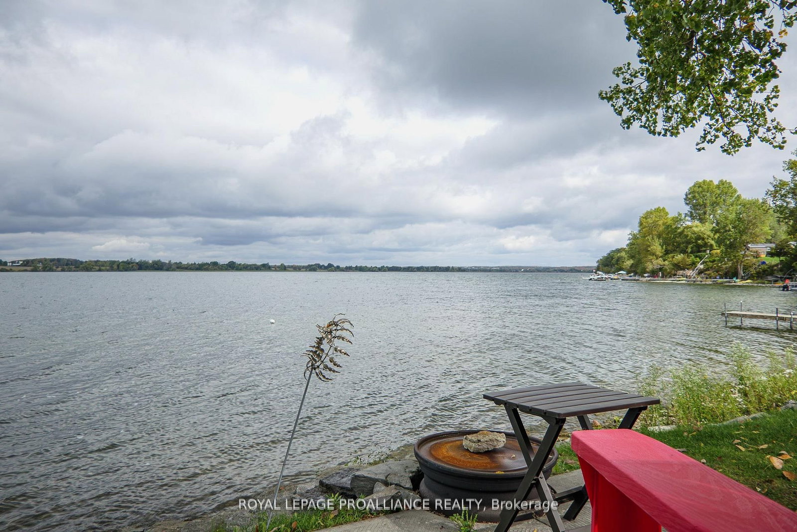 486 Cty Rd 18- 64 Cherry Beach Lane • Prince Edward County, ON photo 36