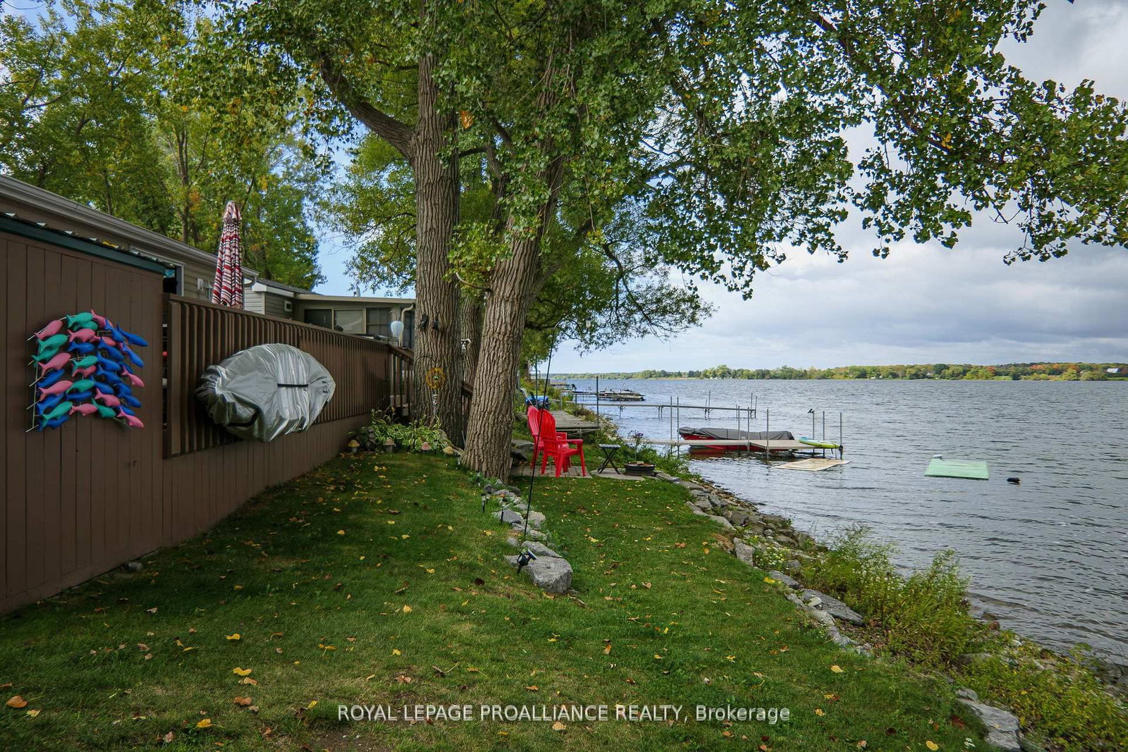 486 Cty Rd 18- 64 Cherry Beach Lane • Prince Edward County, ON photo 38