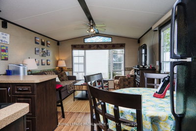 486 Cty Rd 18- 64 Cherry Beach Lane • Prince Edward County, ON photo 8