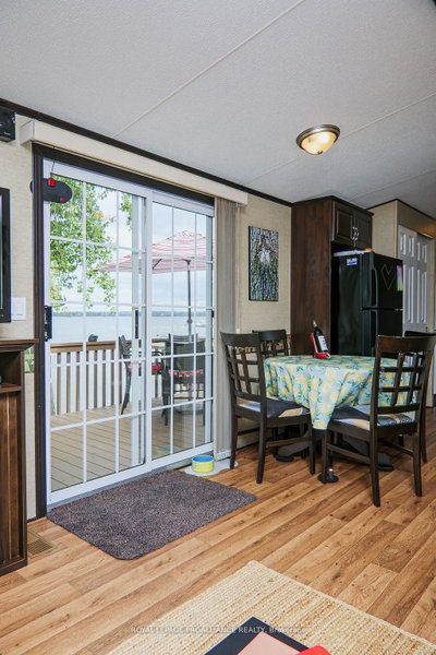 486 Cty Rd 18- 64 Cherry Beach Lane • Prince Edward County, ON photo 9