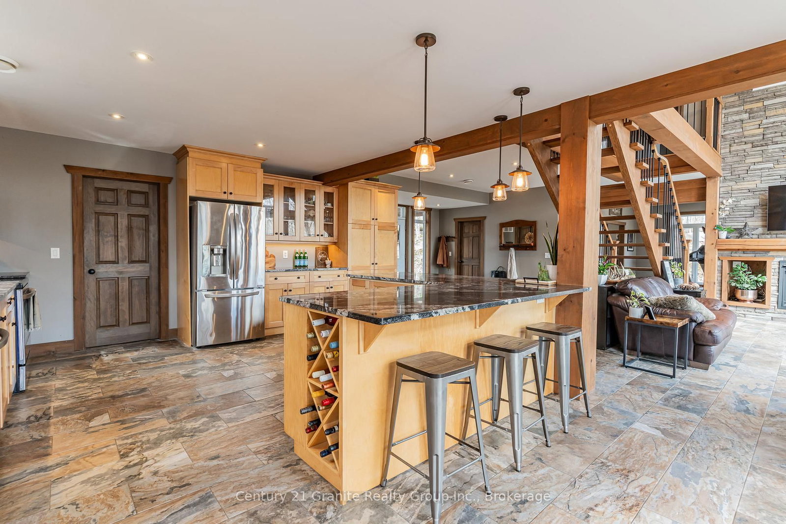 1277 Grace Road • Minden Hills, ON photo 18