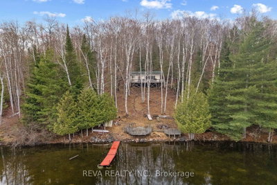115 West Mullet Lake Drive