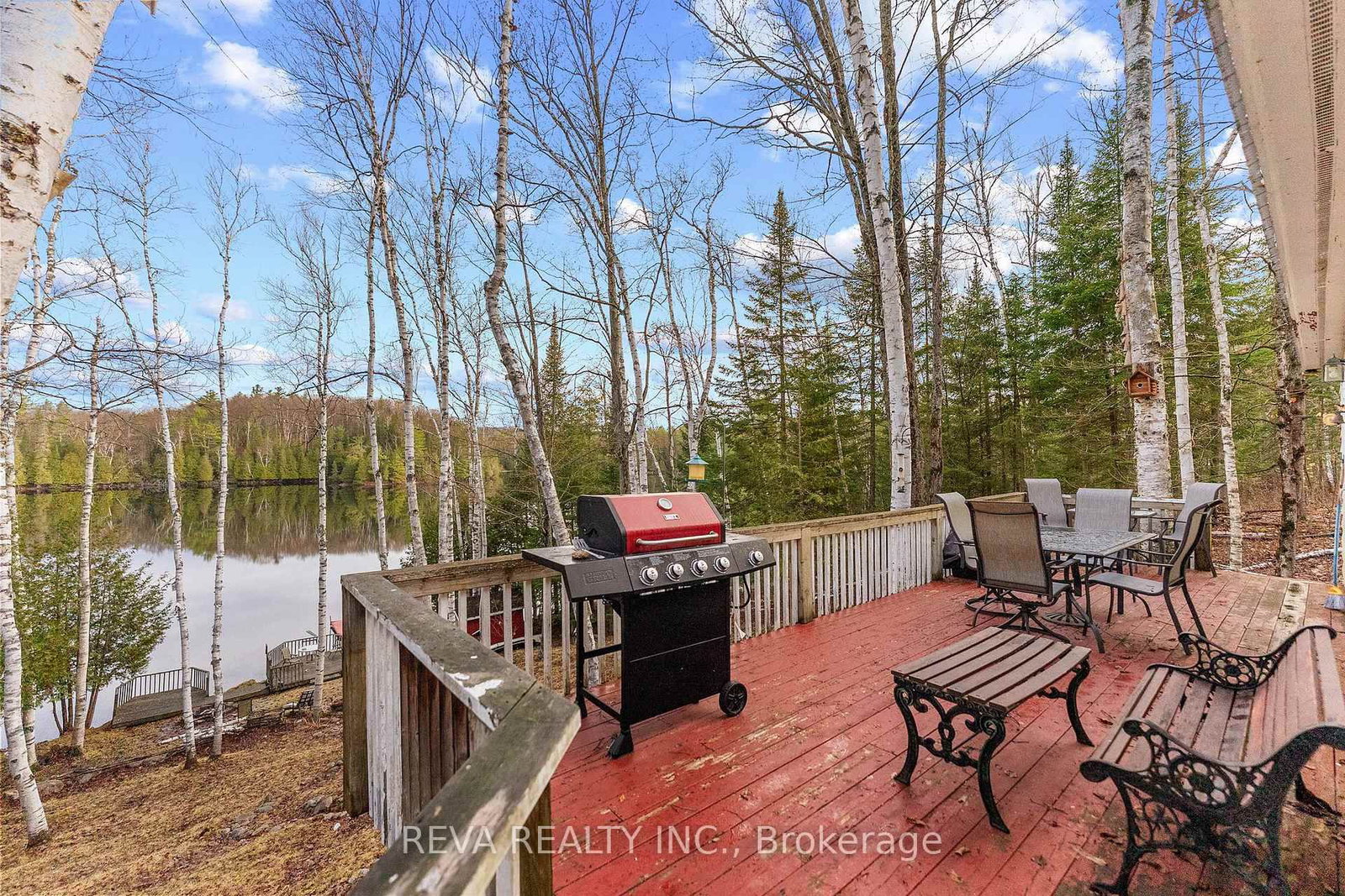 115 West Mullet Lake Drive • Bancroft, ON photo 15