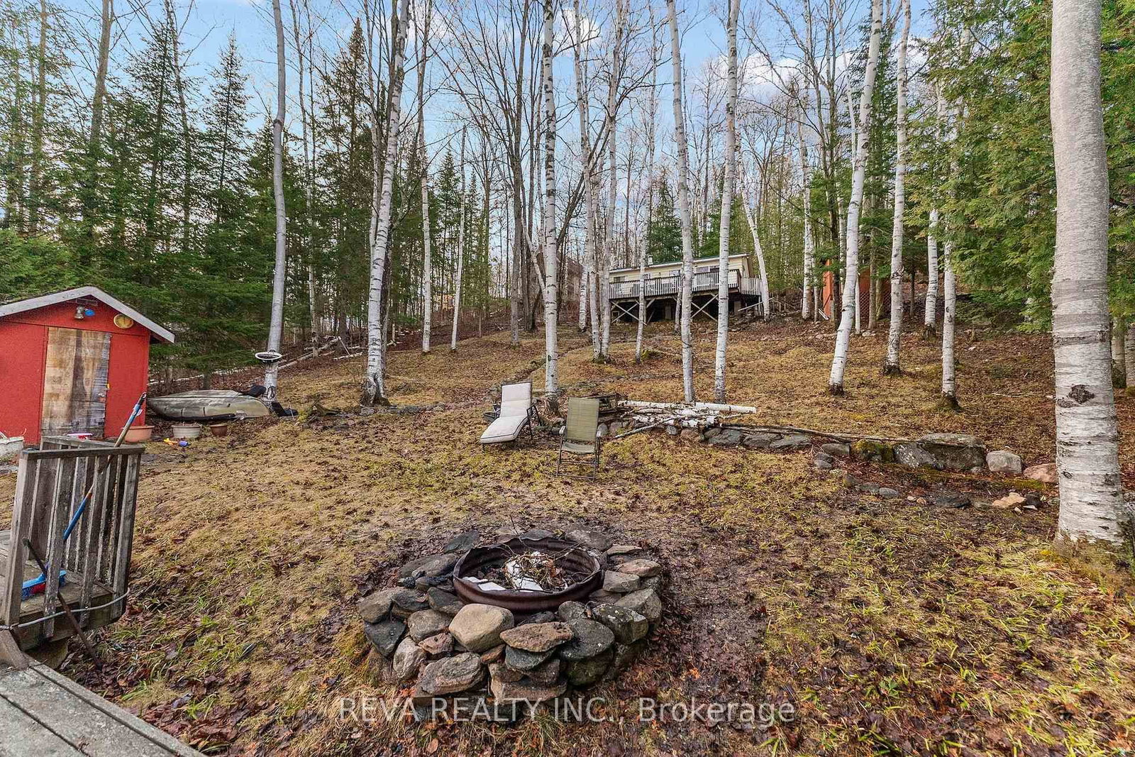115 West Mullet Lake Drive • Bancroft, ON photo 17