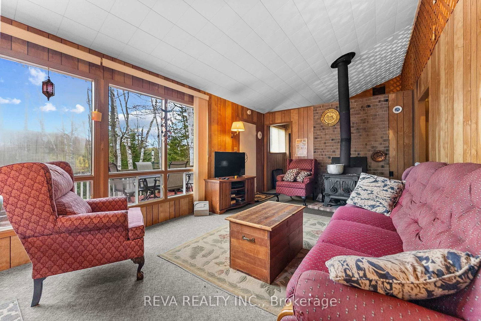 115 West Mullet Lake Drive • Bancroft, ON photo 3