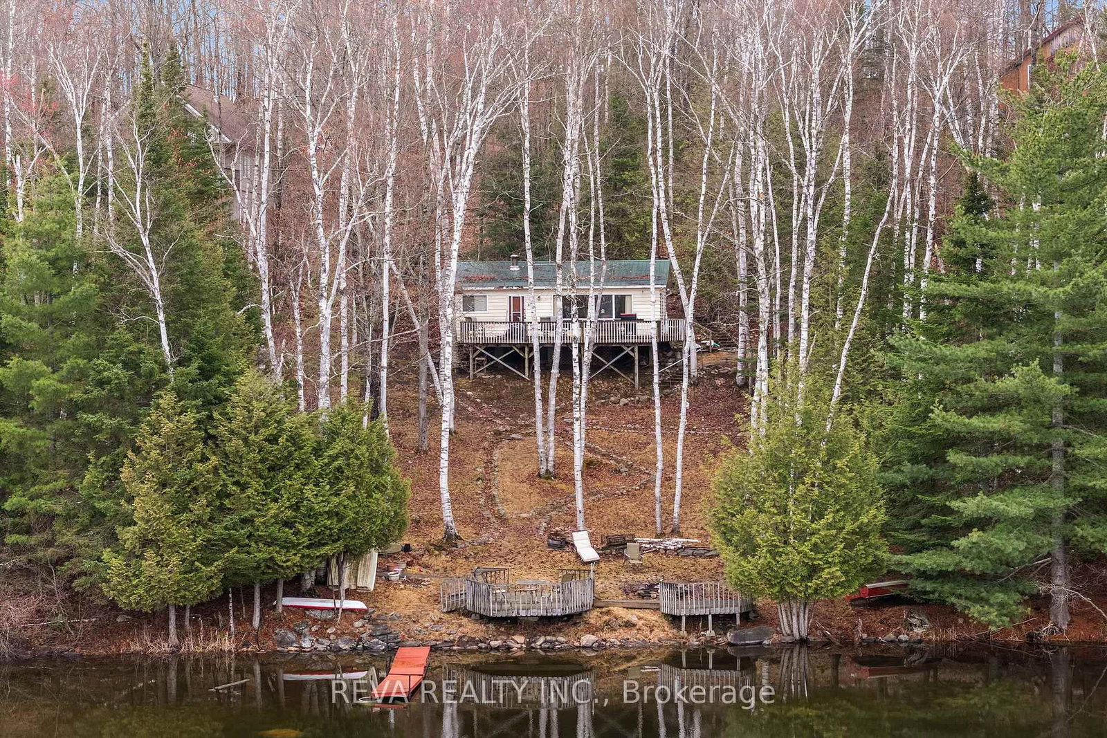 115 West Mullet Lake Drive • Bancroft, ON photo 31