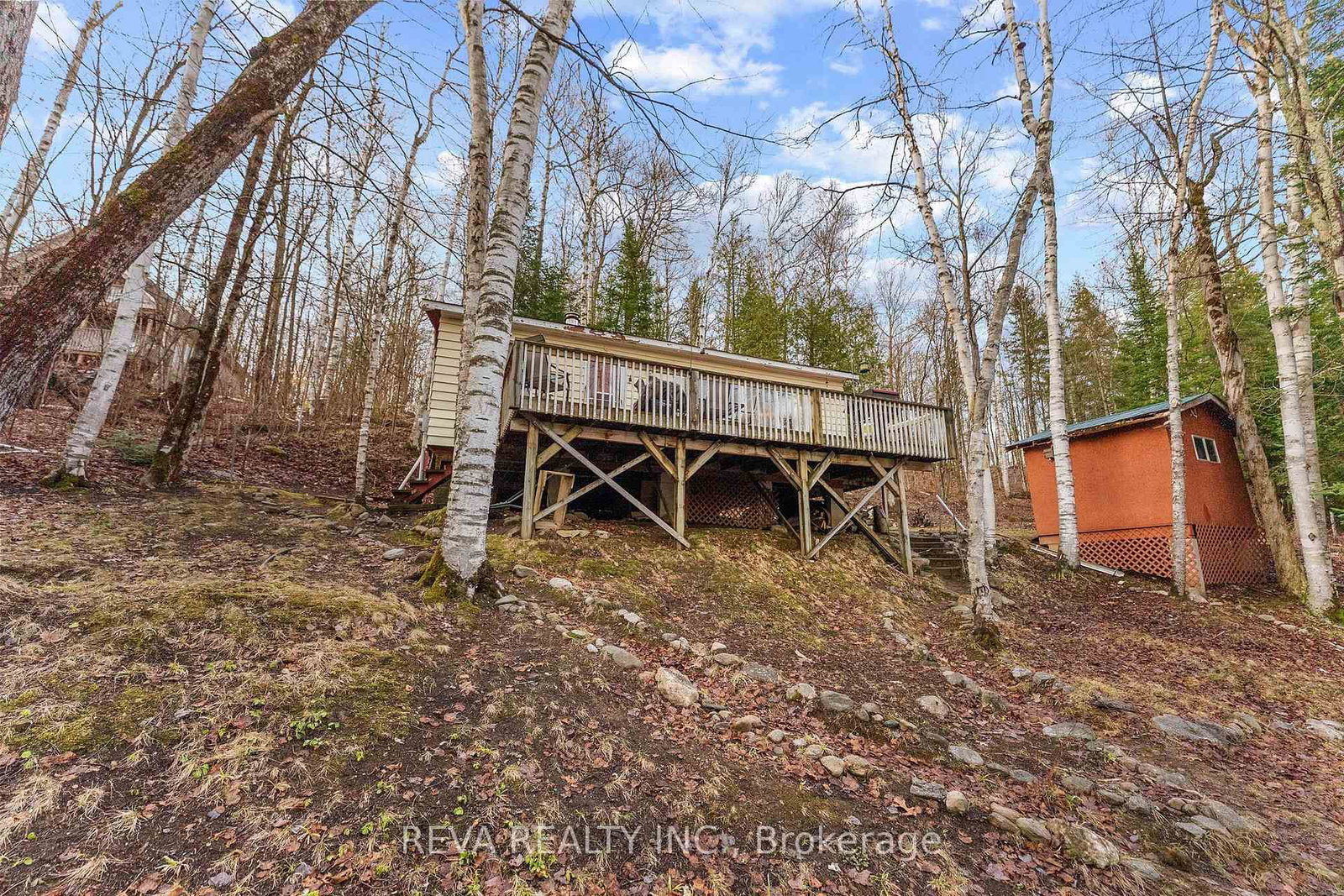 115 West Mullet Lake Drive • Bancroft, ON photo 33