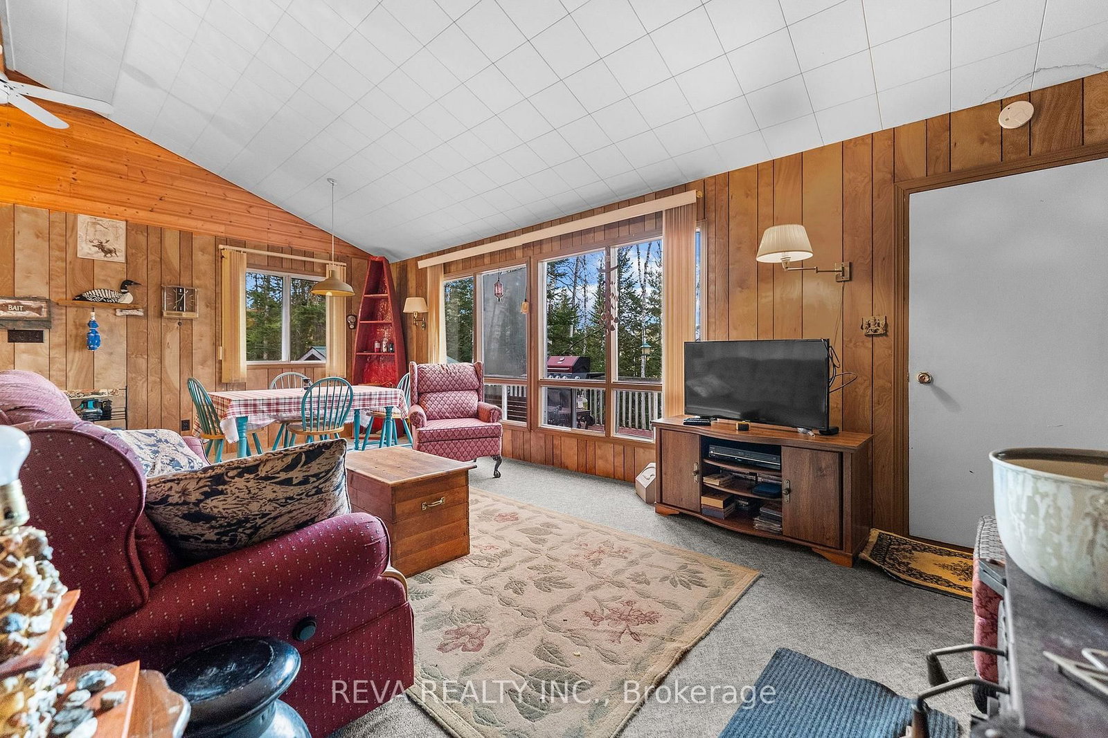 115 West Mullet Lake Drive • Bancroft, ON photo 5