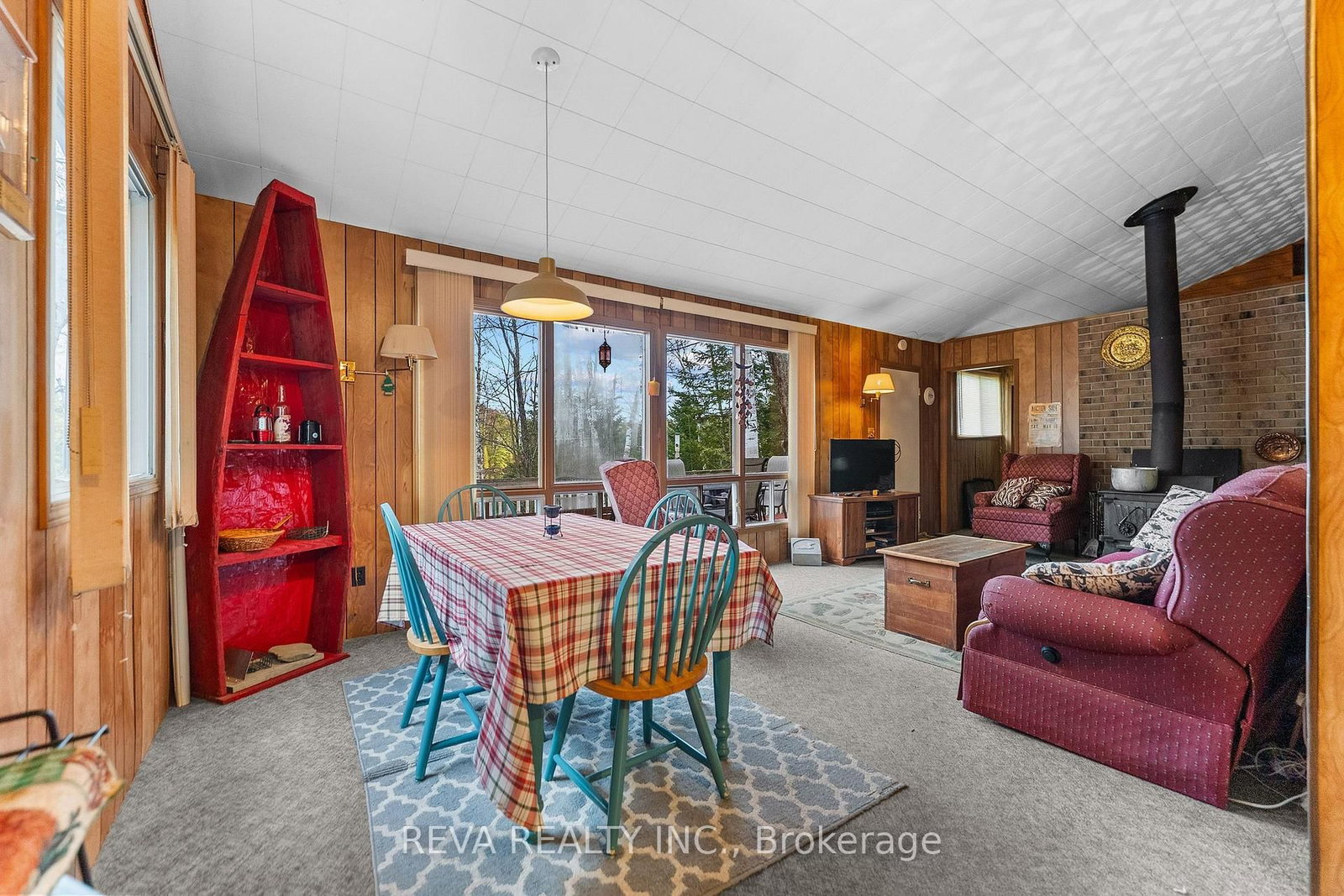 115 West Mullet Lake Drive • Bancroft, ON photo 7
