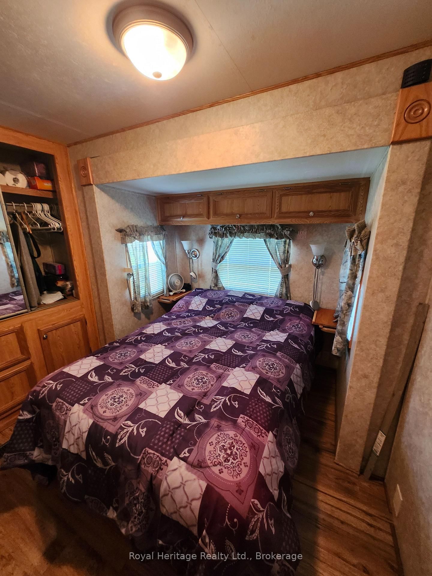 1802 County Rd 121 Road N • #133 • Kawartha Lakes, ON photo 6