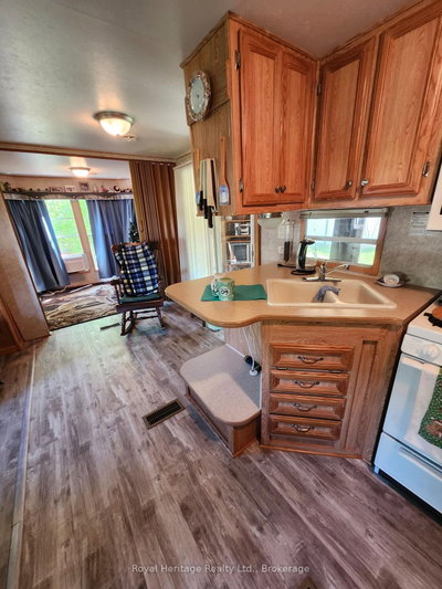 1802 County Rd 121 Road N • #133 • Kawartha Lakes, ON photo 8