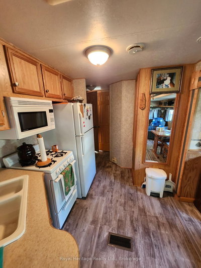 1802 County Rd 121 Road N • #133 • Kawartha Lakes, ON photo 9