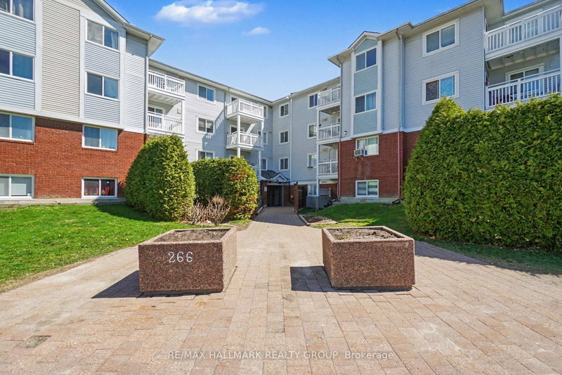 home for sale on 203-266 Lorry Greenberg Drive
