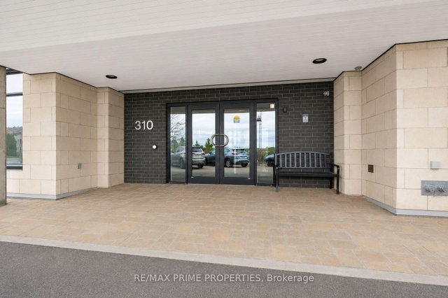 506 - 310 Centrum Boulevard