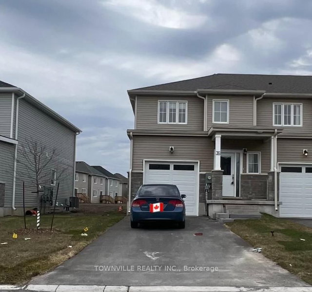 35 Lincoln Drive