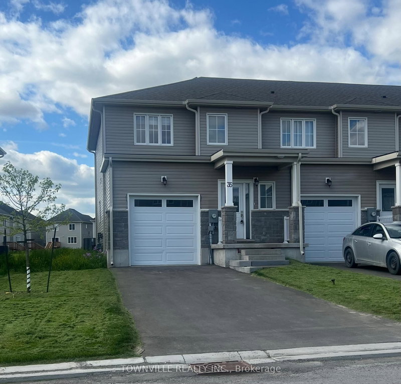 35 Lincoln Drive