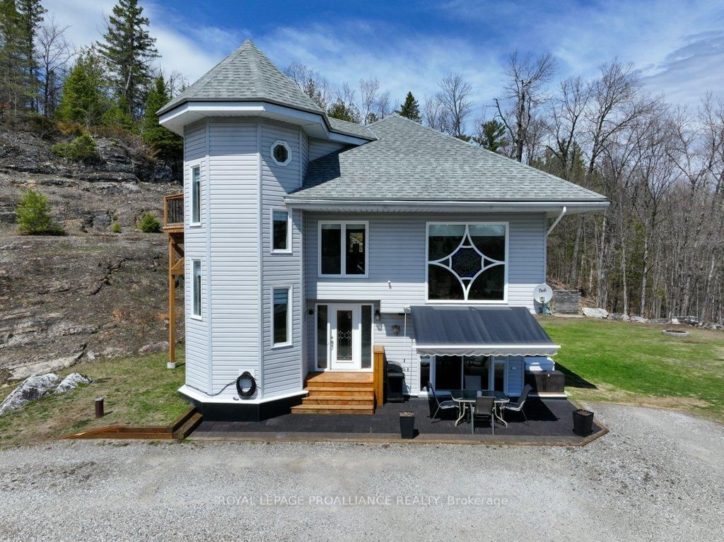 9537 Road 509 Road