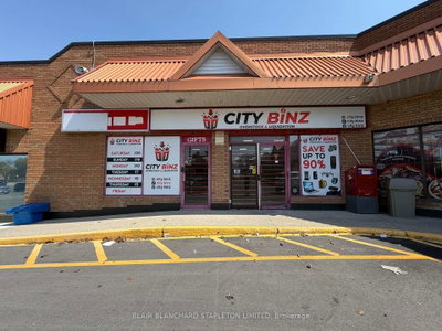 Commercial/Retail for lease at Unit 7 & 8-1447 Upper Ottawa Street, Hamilton, Ontario, L8W 3J6 - Rymal - MLS: X13068170