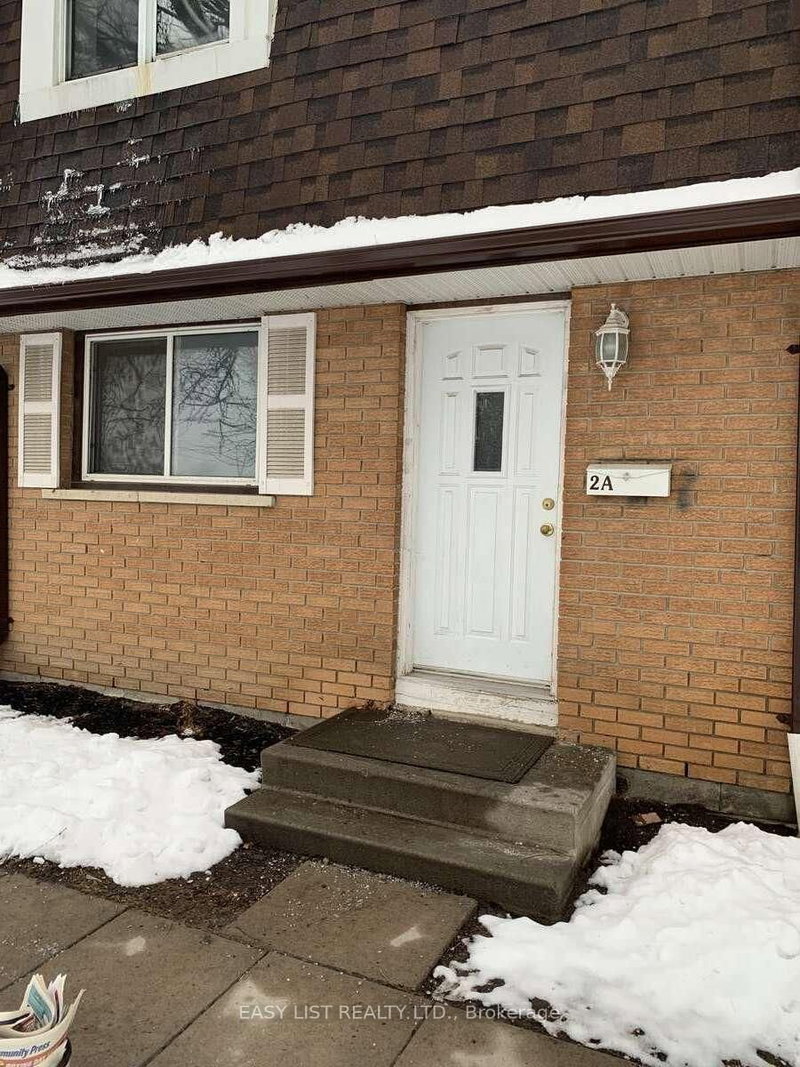 home for lease on 10 Gilbert Street