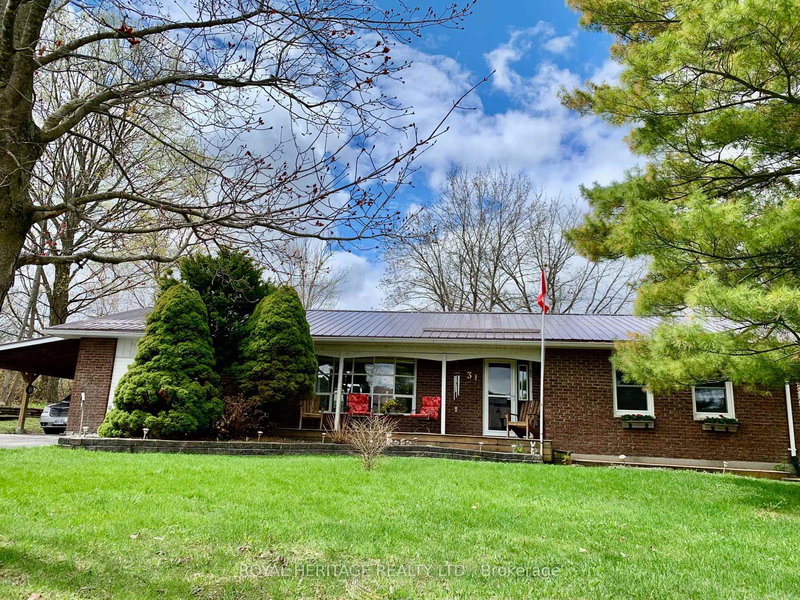 home for sale on 31 West Street