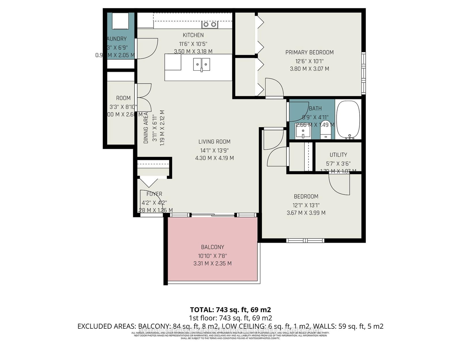 151 Mocha Private, Unit F - Photo 24