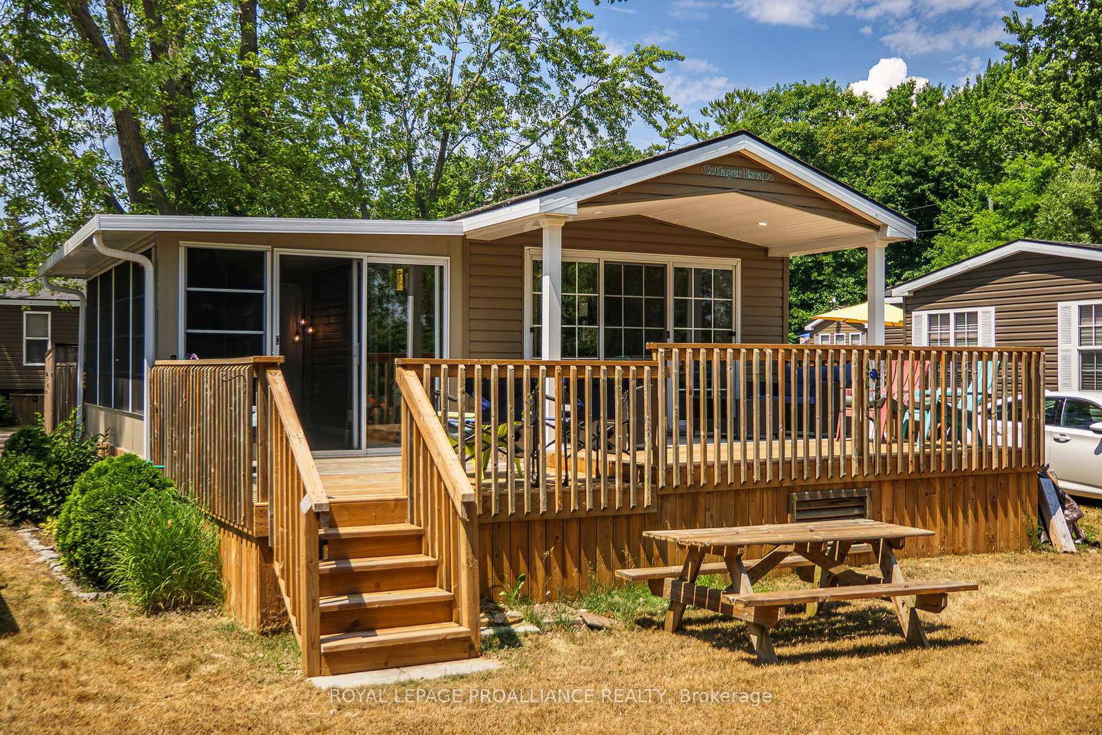 486 Cty Rd 18 - 20 Dragonfly Lane • Prince Edward County, ON photo 1