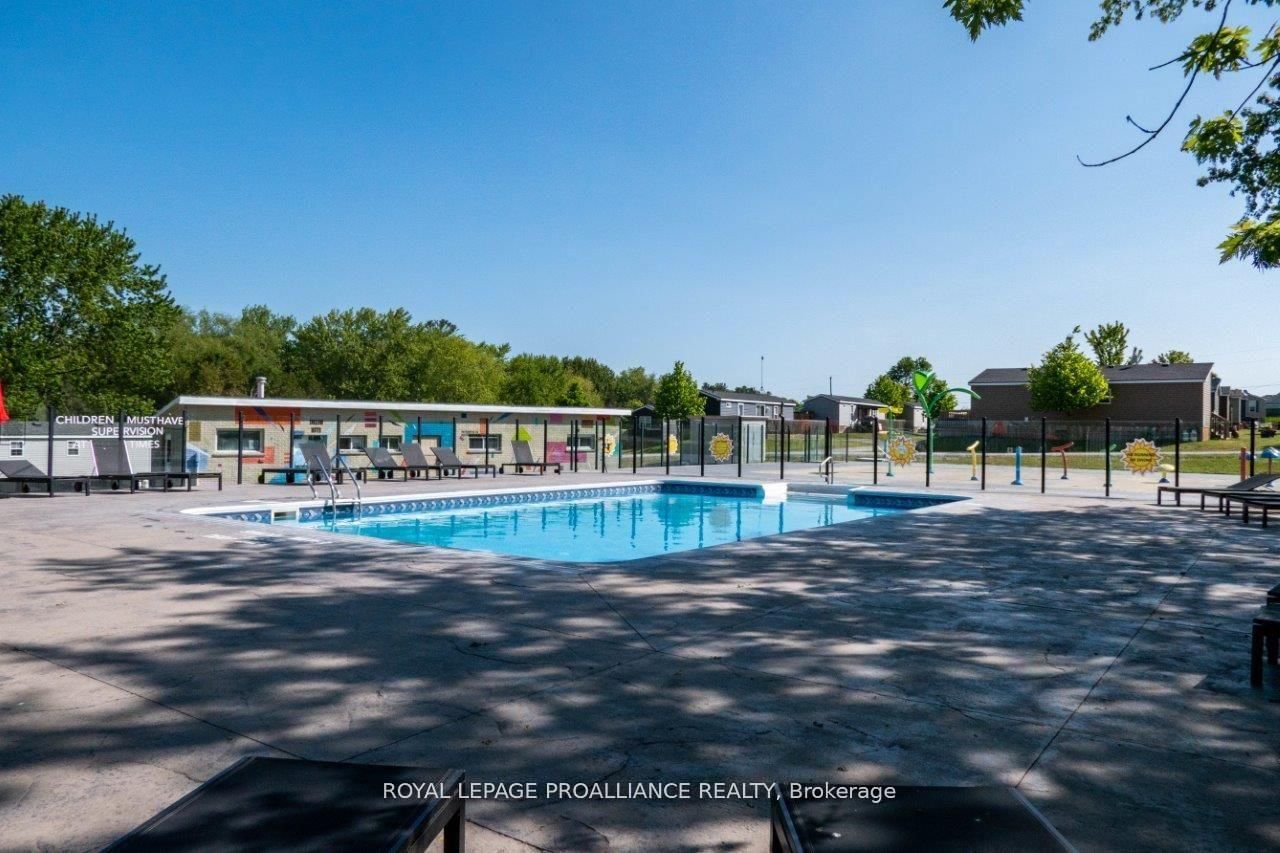 486 Cty Rd 18 - 20 Dragonfly Lane • Prince Edward County, ON photo 31