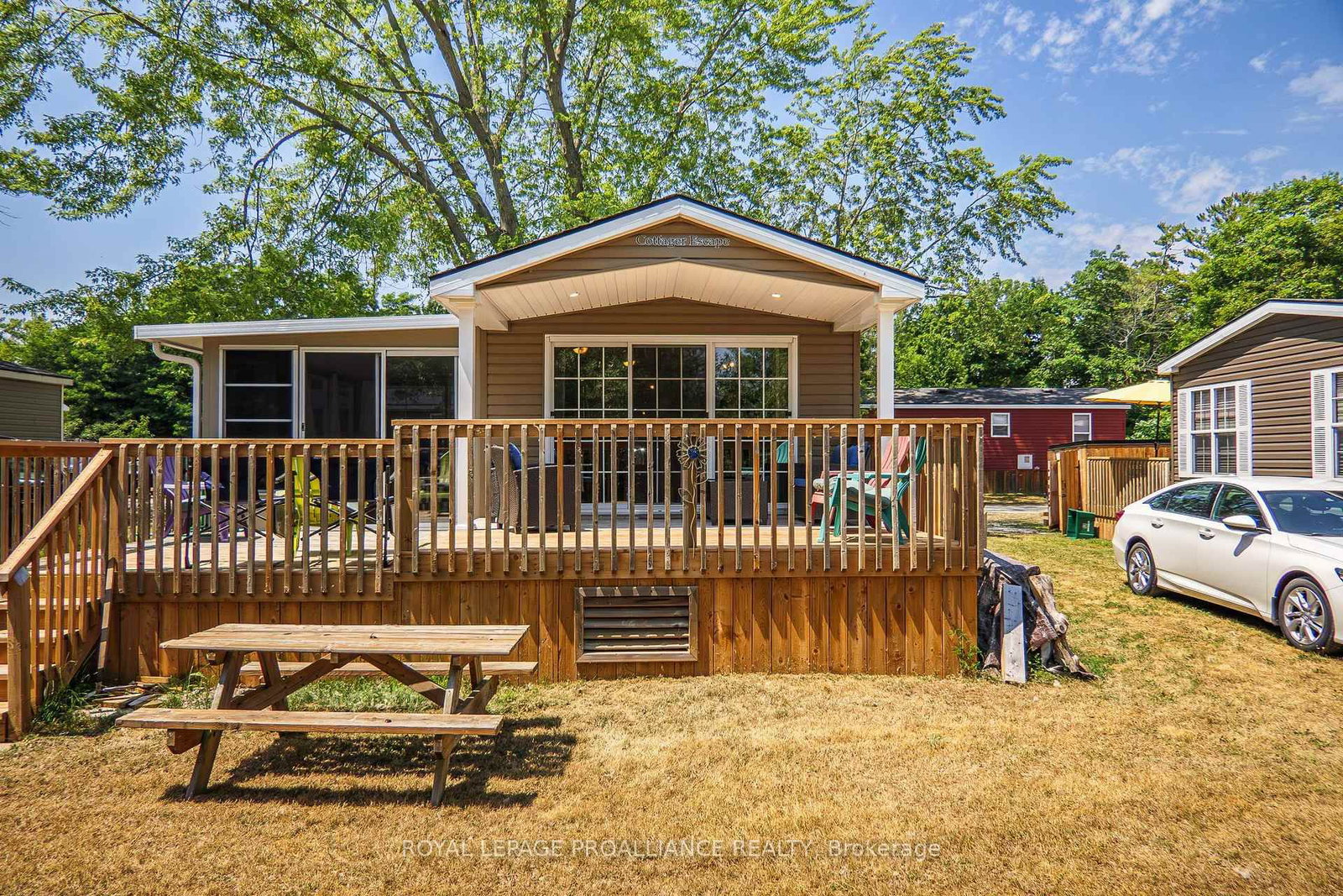 486 Cty Rd 18 - 20 Dragonfly Lane • Prince Edward County, ON photo 4