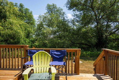 486 Cty Rd 18 - 20 Dragonfly Lane • Prince Edward County, ON photo 8