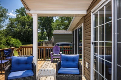486 Cty Rd 18 - 20 Dragonfly Lane • Prince Edward County, ON photo 9
