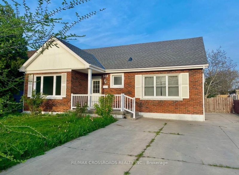 home for lease on Upper-140 Gray Road